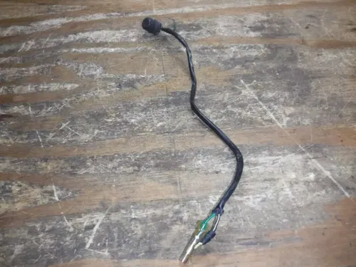 1994 Cr80 Cr 80 Engine Kill Switch Off Button Harness Electrical Wiring