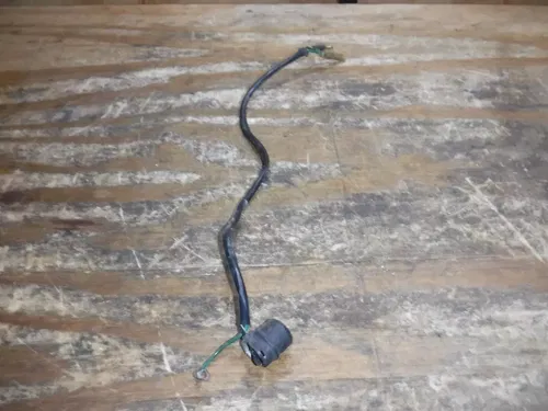 1994 Cr80 Cr 80 Engine Kill Switch Off Button Harness Electrical Wiring
