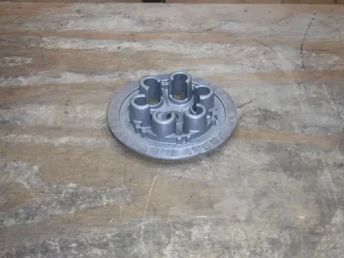 1991 Cr250 (A) CR 250r Outer Pressure Plate Clutch 1983 1984 1985 1986 - 1990