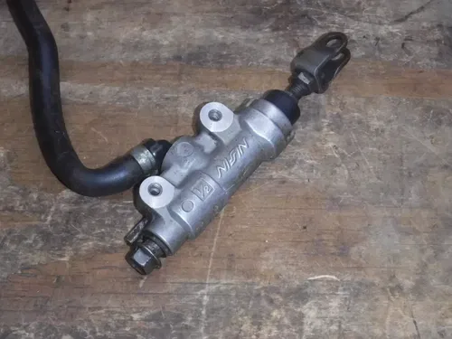 1993 YZ80 (A) Rear Brake Master Cylinder 1994 1995 1996 1997 1998 1999 2000 2001