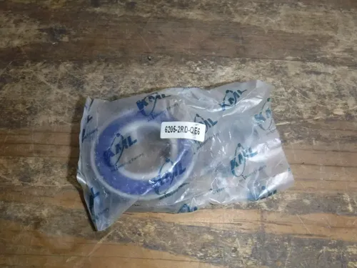 Bearing NEW Part # 6205-2RD-QE6 (M19)