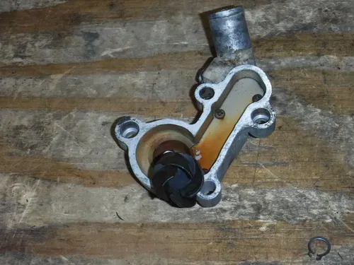 2006 RM85 Water Pump Impeller Cover 2002 2003 2004 2005 2007 2008 2009 2010 - 23
