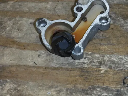 2006 RM85 Water Pump Impeller Cover 2002 2003 2004 2005 2007 2008 2009 2010 - 23