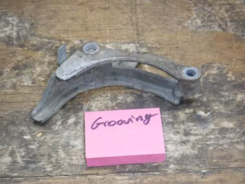 2007 CRF450r HondaCase Saver Protector Front Sprocket Guard