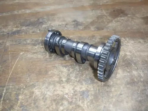 2015 Crf450r Cylinder Head Top End Cam Shaft Valves 2013 2014 2016