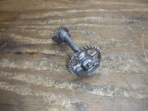 2015 Crf450r Crf450 Balancer Shaft Weight 2011 2012 2013 2014 2015 2016