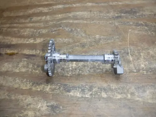 2015 Crf450r Crf450 Balancer Shaft Weight 2011 2012 2013 2014 2015 2016