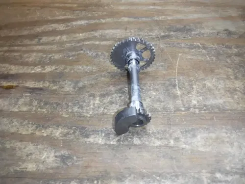 2015 Crf450r Crf450 Balancer Shaft Weight 2011 2012 2013 2014 2015 2016