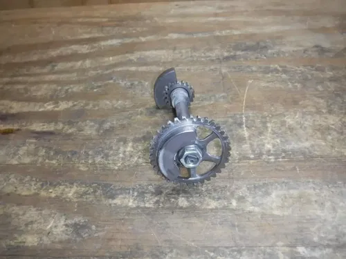 2015 Crf450r Crf450 Balancer Shaft Weight 2011 2012 2013 2014 2015 2016