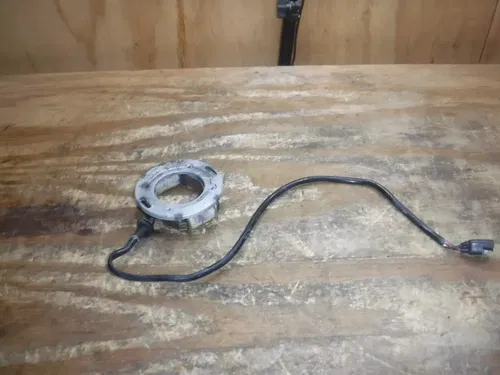 1986 Rm250 Stator Generator Ignition Harness Wiring Electrical