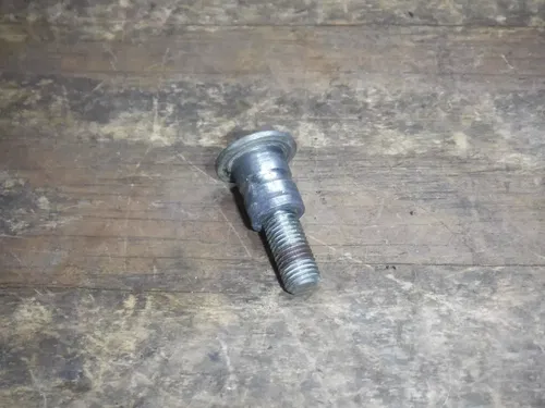 2015 Crf450r Rear Brake lever Bolt Frame Fitting Bolt