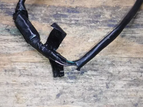 Yz450f Stator Generator Ignition Harness Wiring Electrical 2004