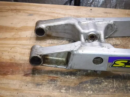 KTM250sx Swingarm Swing Arm Rear Suspension 1997