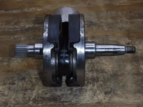 1998 Cr250r Wiseco Crankshaft Crank Shaft Connecting Rod Bottom End