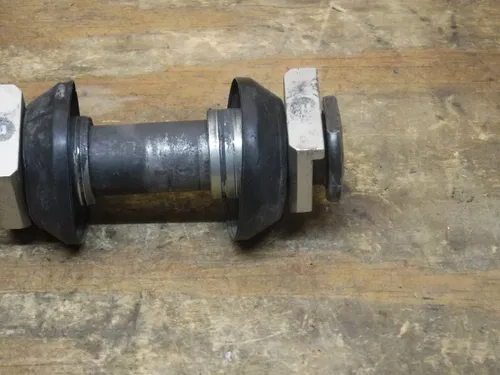 2013 RMZ450 A Rear Axle Shaft Spacers 2010 2011 2012 2014 2015 2016 2017 BOLT OE