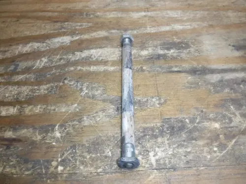 2013 RMZ450  Swing Arm Bolt 2007-2018 RMZ250 2005-2020 RMZ450 Stock Pivot Bolt