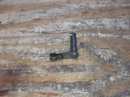 2010 CRF250R Clutch Release Arm Comp Actuator Cable