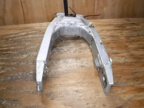 1989 Yz250 Yamaha Swing Arm Swingarm Suspension Rear Arm