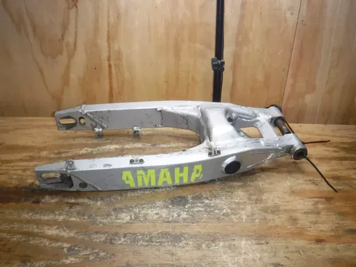 1989 Yz250 Yamaha Swing Arm Swingarm Suspension Rear Arm