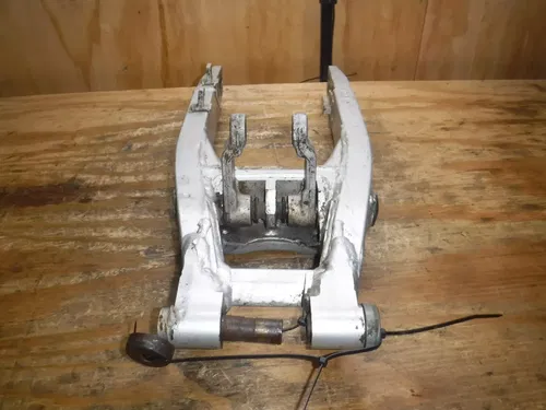 1989 Yz250 Yamaha Swing Arm Swingarm Suspension Rear Arm