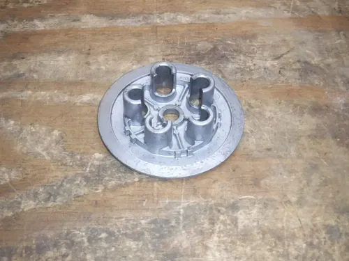 2007 KX250f Outer Clutch Pressure Plate 2004 2005 2006 2008 2009 2010 2011 2012