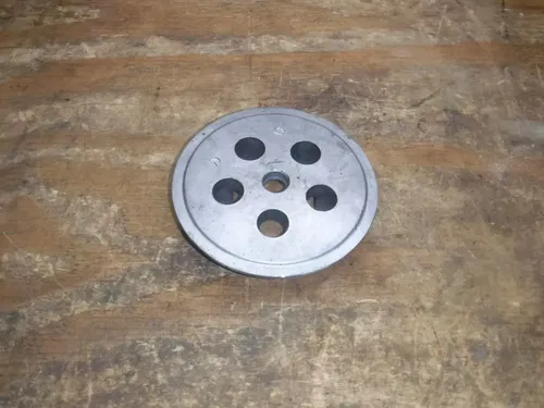 2007 KX250f Outer Clutch Pressure Plate 2004 2005 2006 2008 2009 2010 2011 2012