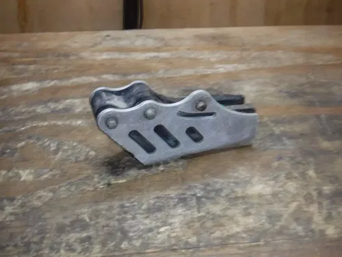 1999 Kx250 (B) Rear Swingarm Chain Guide Guard Lower