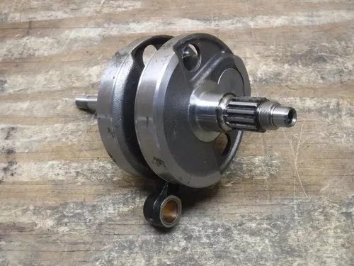 2008 YZ450F Wiseco Complete Bottom End Rebuild Kit 2006 2007 2009 CRANKSHAFT 08