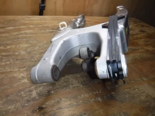 2012 RMZ450 (#1) Swing Arm Swingarm Suspension Rear Arm