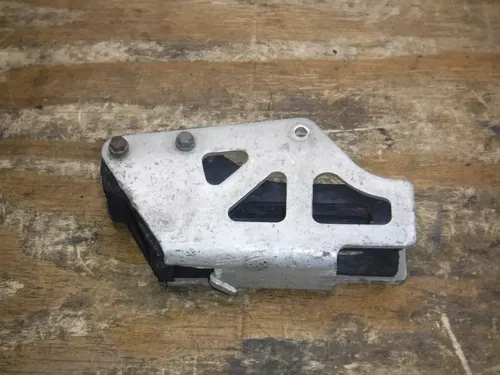 2002 Yz426f Yamaha Rear Swingarm Chain Slider Slide Guide Insert