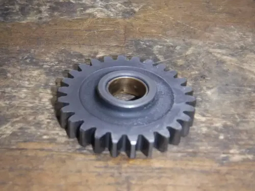 2005 DRZ125 Start Idler Gear Kicker Lever