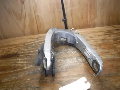2004 Yz250 Swing Arm Swingarm Suspension Rear Arm