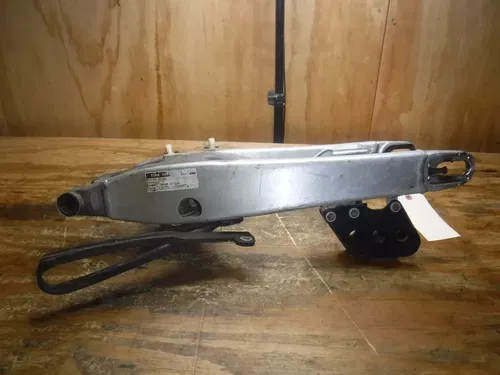 2004 Yz250 Swing Arm Swingarm Suspension Rear Arm