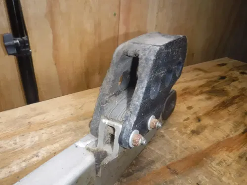 2004 Yz250 Swing Arm Swingarm Suspension Rear Arm