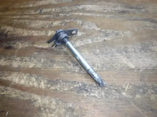 2003 (A) Yz450f Shift Shaft Shifter Linkage Gear Shaft 2003 2004 2005