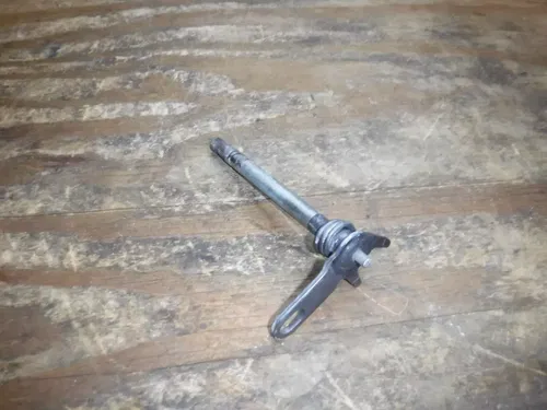 2003 (A) Yz450f Shift Shaft Shifter Linkage Gear Shaft 2003 2004 2005