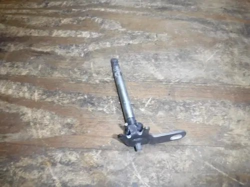 2003 (A) Yz450f Shift Shaft Shifter Linkage Gear Shaft 2003 2004 2005