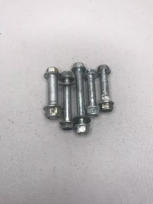 Ds80 * Rear Shock Linkage Bolts Spring Absorber 1995