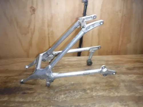 2015 Crf250r B Subframe 2013 2014 2016 2017 CRF450R 2013 2014 2015 2016 FRAME