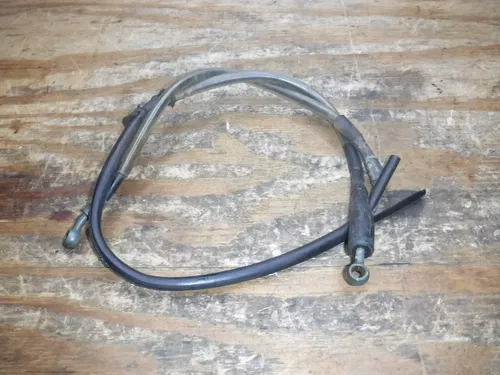 2004 RMZ250 Front Brake Line Hose Pipe Master Cylinder Fluid