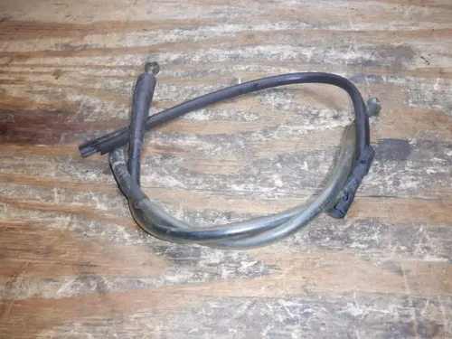 2004 RMZ250 Front Brake Line Hose Pipe Master Cylinder Fluid