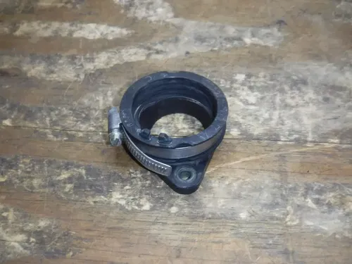 2010 RMZ250 Intake Manifold Carb Carburetor Head Rubber Connector