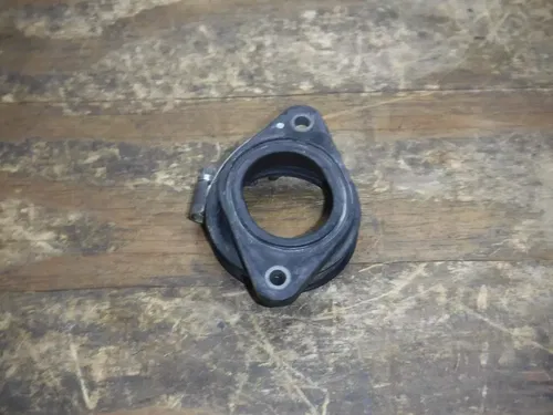 2010 RMZ250 Intake Manifold Carb Carburetor Head Rubber Connector
