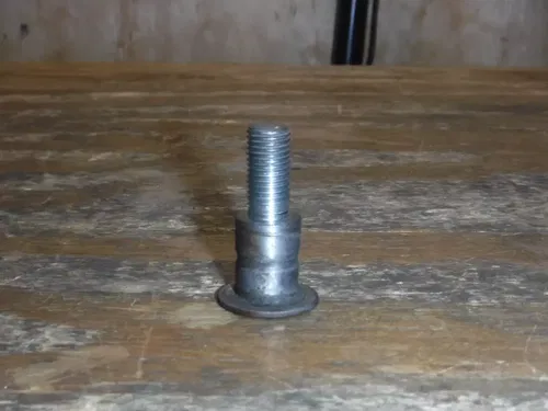2010 CRF250r (A) Rear Brake Lever Mounting Bolt