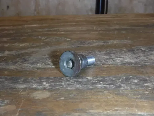 2010 CRF250r (A) Rear Brake Lever Mounting Bolt