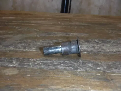 2010 CRF250r (A) Rear Brake Lever Mounting Bolt