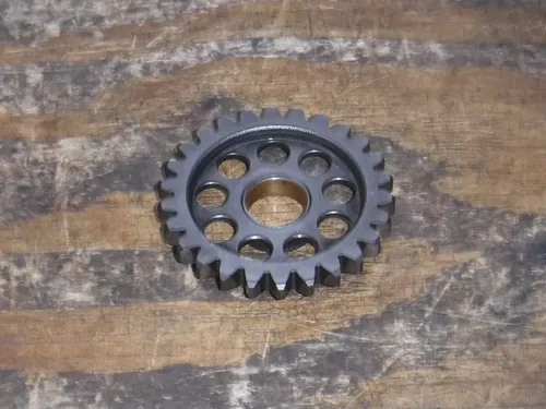 2005 Yz250f Kick Start Idler Gear Kicker Lever