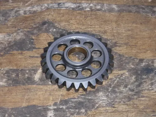 2005 Yz250f Kick Start Idler Gear Kicker Lever