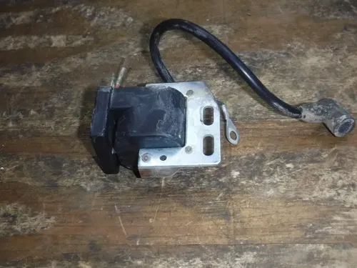 1994 KTM 250 EXC Ignition Coil Electrical Wiring