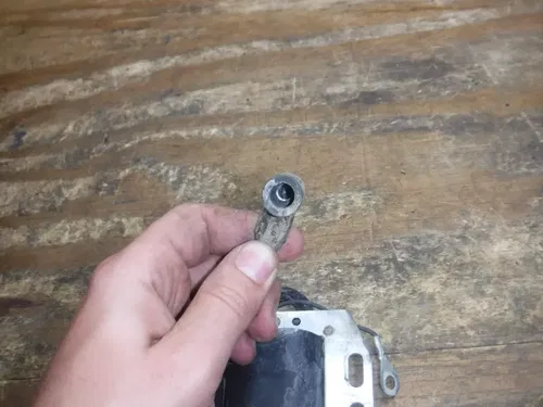 1994 KTM 250 EXC Ignition Coil Electrical Wiring